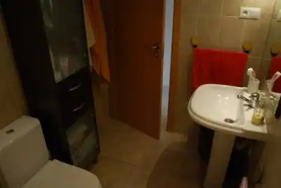 Piso en venta en Calle Martínez Maldonado, Los Castillejos - La Trinidad