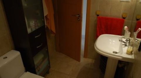 Foto 4 de Piso en venta en Calle Martínez Maldonado, Los Castillejos - La Trinidad, Málaga Capital