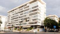 Exterior view of Flat for sale in Málaga Capital  with Terrace