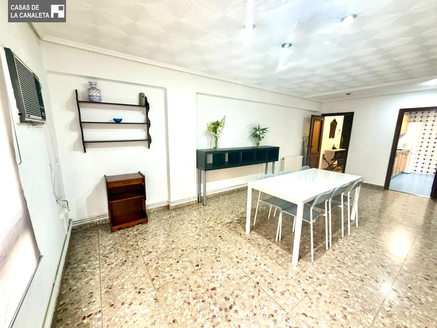 Comedor de Piso en venta en Valencia