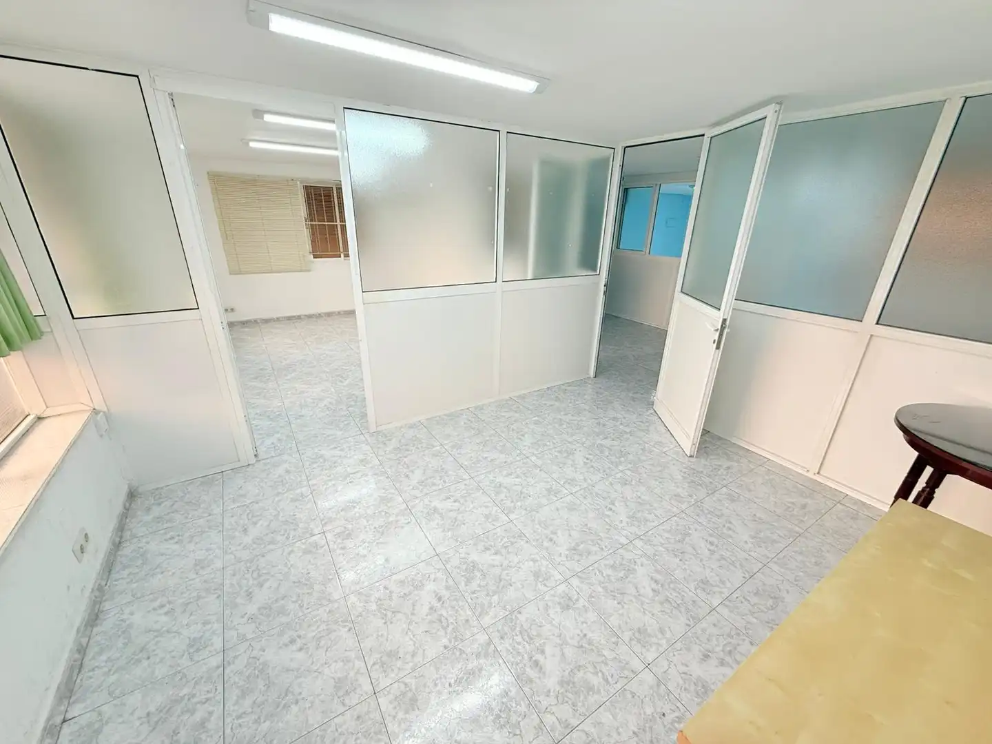 Office for sale in Málaga Capital