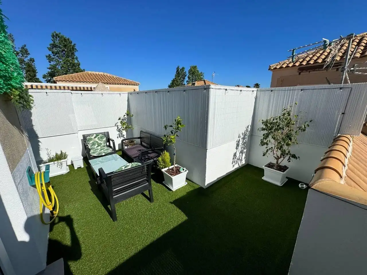 Duplex avec terrasse à vendre à Zona Carrefour - Urbanizaciones, imagen 45