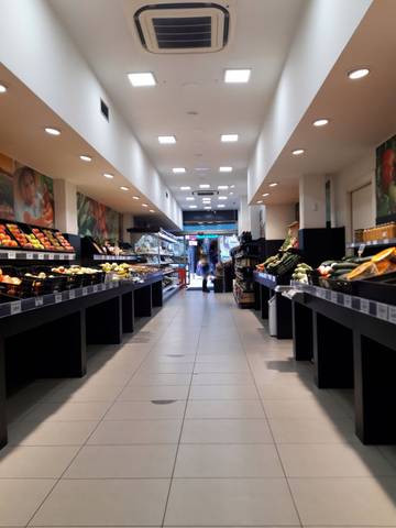 Local comercial en Alquiler en Rioja, 12 en Ensanche