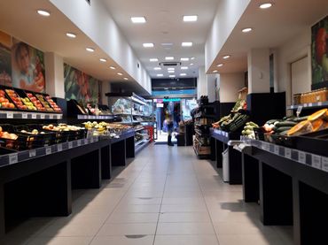 Business premises to rent in Rioja 12