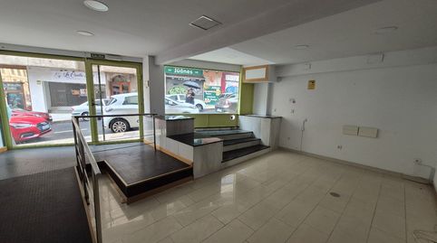 Foto 3 von Geschaftsraum zum Verkauf in Calle León Leal, 2, Centro, Cáceres Capital