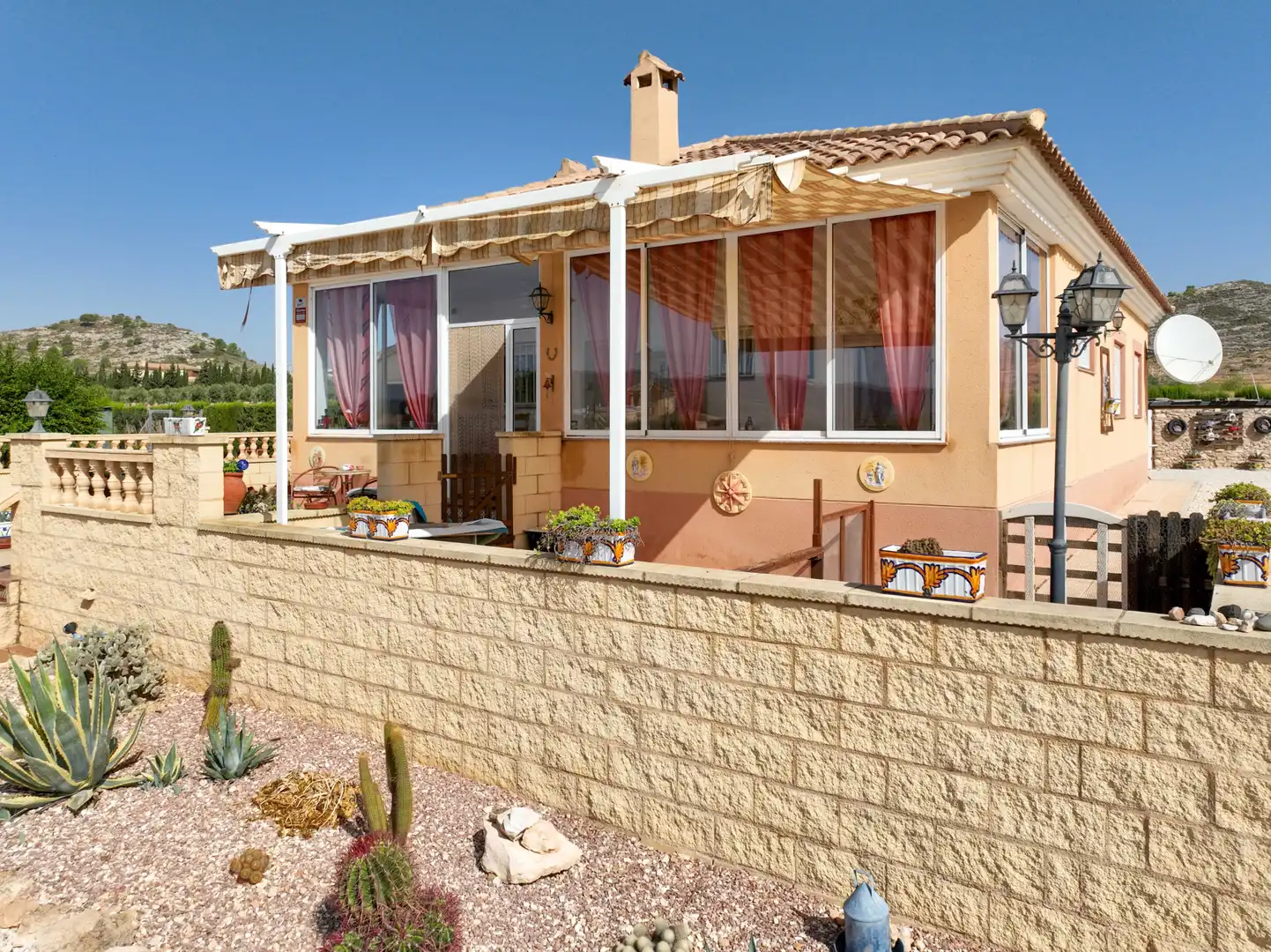 Casa en venta en El Pinós / Pinoso, imagen 35