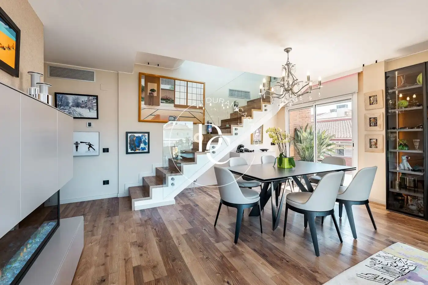 Attique avec piscine à vendre à Carrer Tarongers, imagen 19