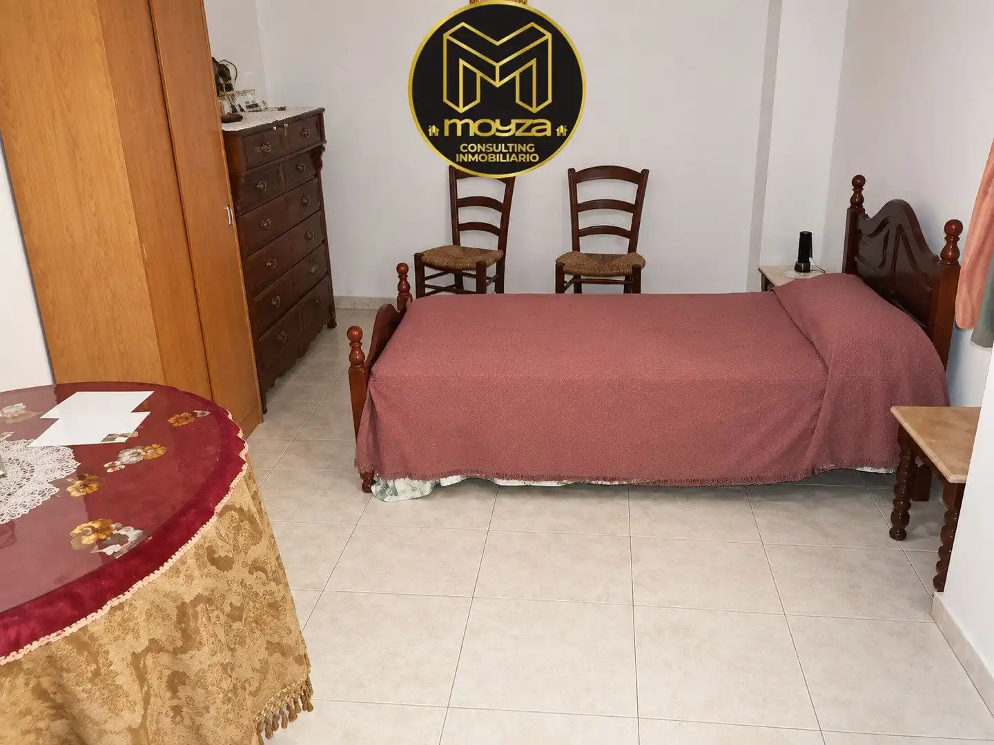 Casa con terrazza in vendita a Luque, imagen 7