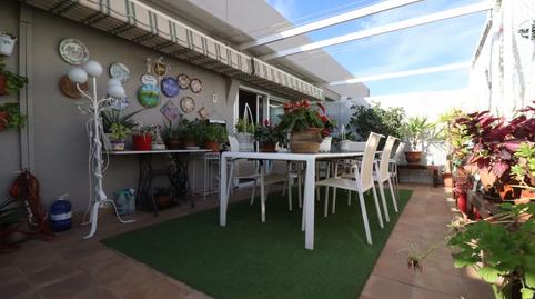 Foto 2 de Àtic en venda a Sant Joan, Vilanova i la Geltrú