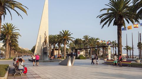 Foto 3 de Piso en venta en Carrer de Brussel·les, Mar i Camp - Platja dels Capellans, Salou