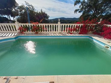 Maison avec balcon à vendre à Sant Cebrià de Vallalta