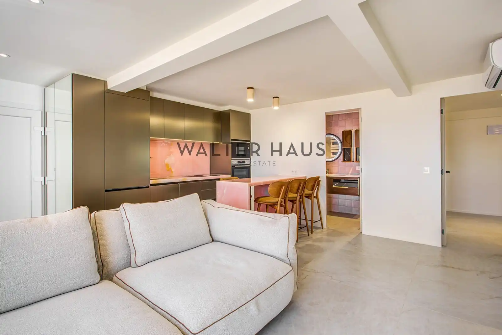Wohnung mit Aufzug zum Verkauf in Carrer Ciutat de Girona, imagen 3