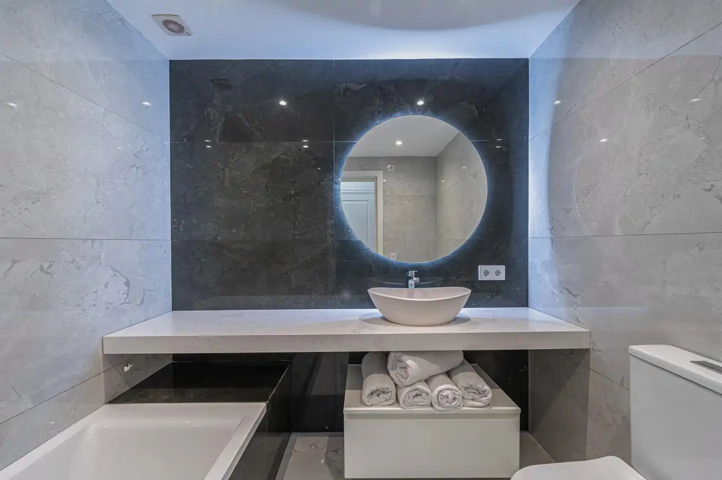 Appartement compact avec piscine à vendre à Marbella Centro, imagen 13