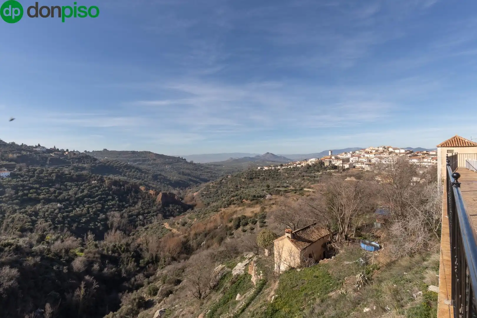 Terreny residencial en venda a Barrio Barrio Solana de la Mora 4, imagen 17