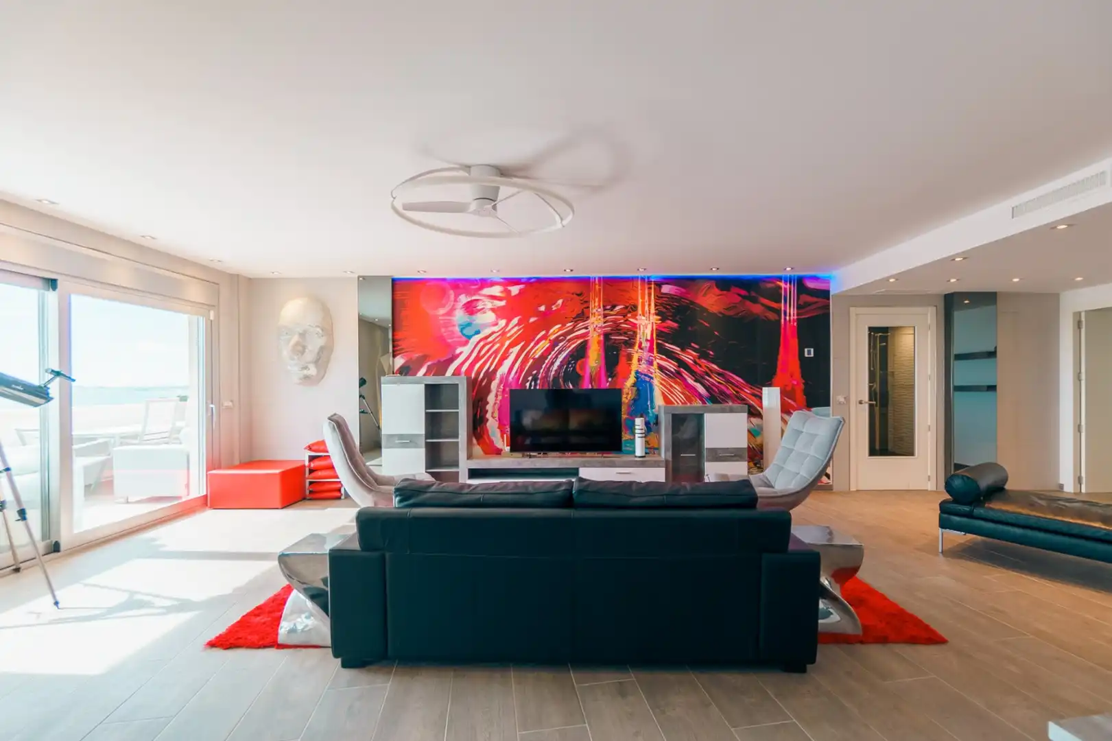 Apartamento en venta en Mascarat, imagen 8
