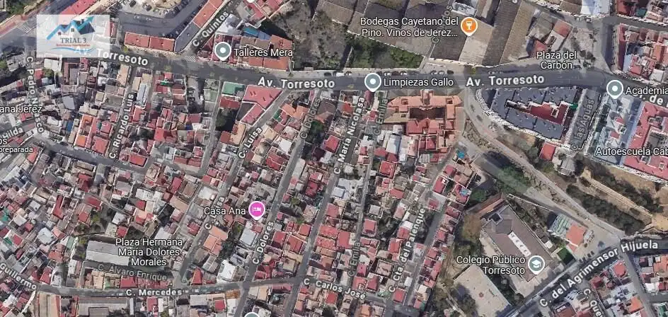 Casa in vendita a Calle DOLORES, imagen 3
