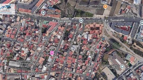 Photo 3 of House or chalet for sale in Calle Dolores, Torresoto - Agrimensor, Jerez de la Frontera