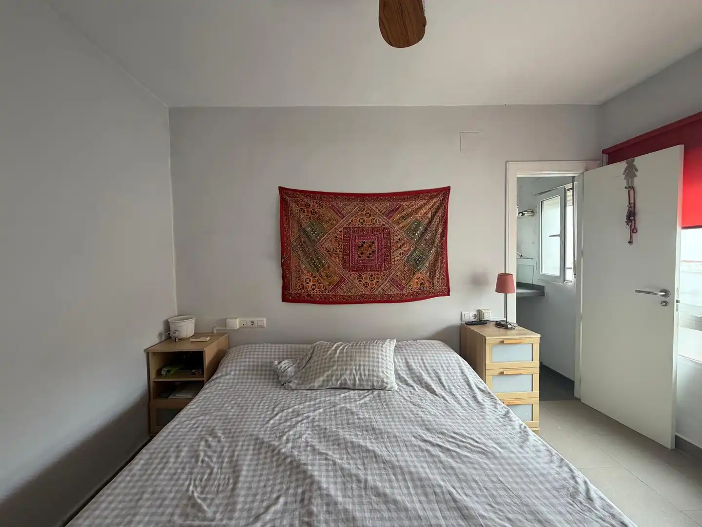Habitación de Piso en venta en Dénia con Aire acondicionado y Calefacción