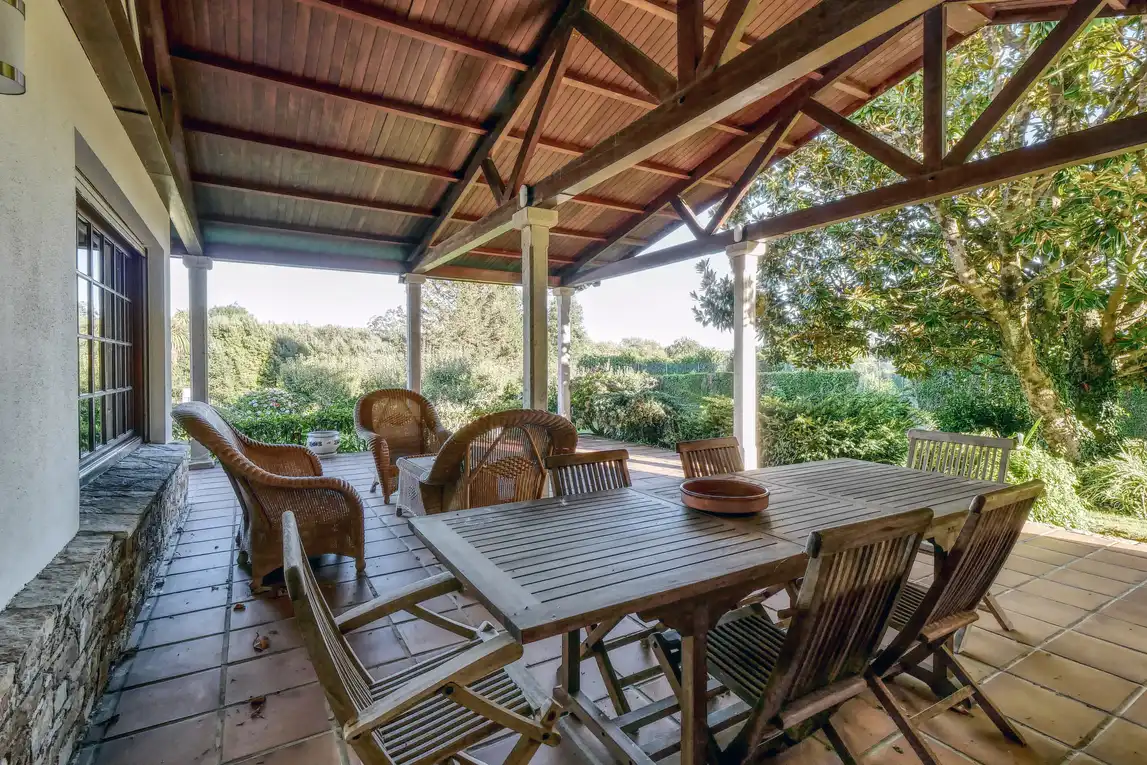 Chalet con piscina en venta en Sada (A Coruña), imagen 46