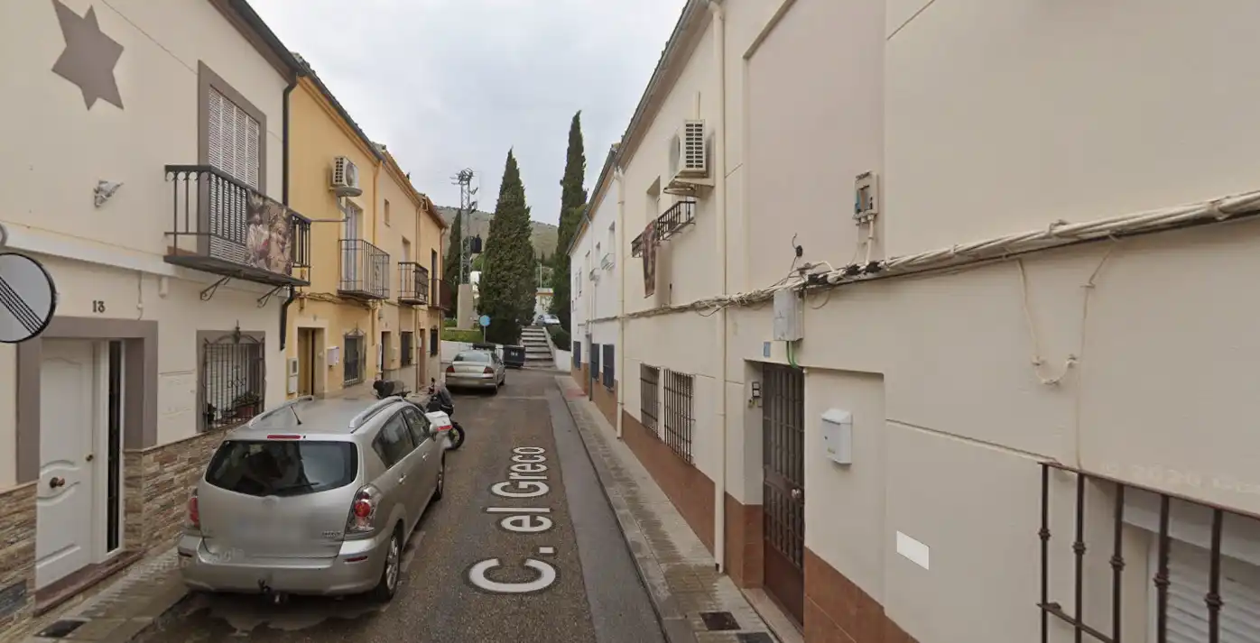 Pis en venda a San Felipe - El Almendral - La Merced, imagen 2
