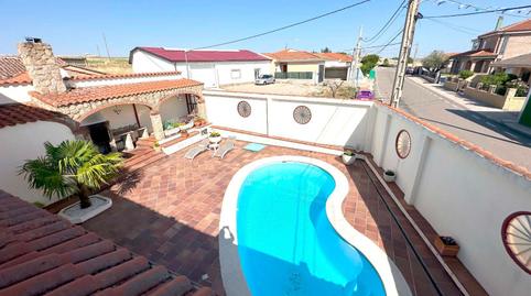 Foto 3 de Casa o xalet en venda a Salamanca, 10, Machacón, Salamanca