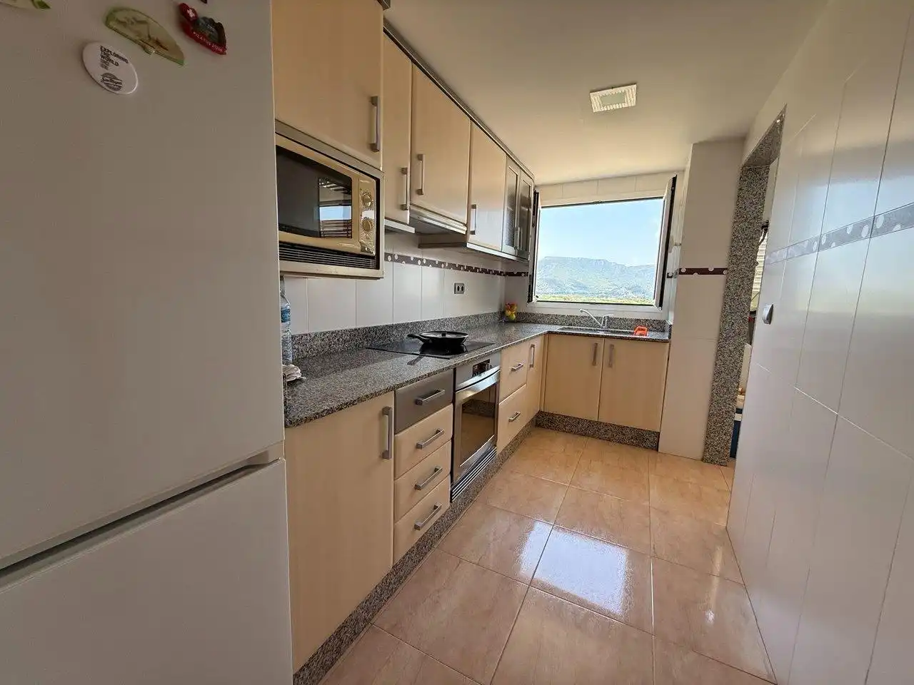 Piso con ascensor en venta en Tavernes de la Valldigna, imagen 18