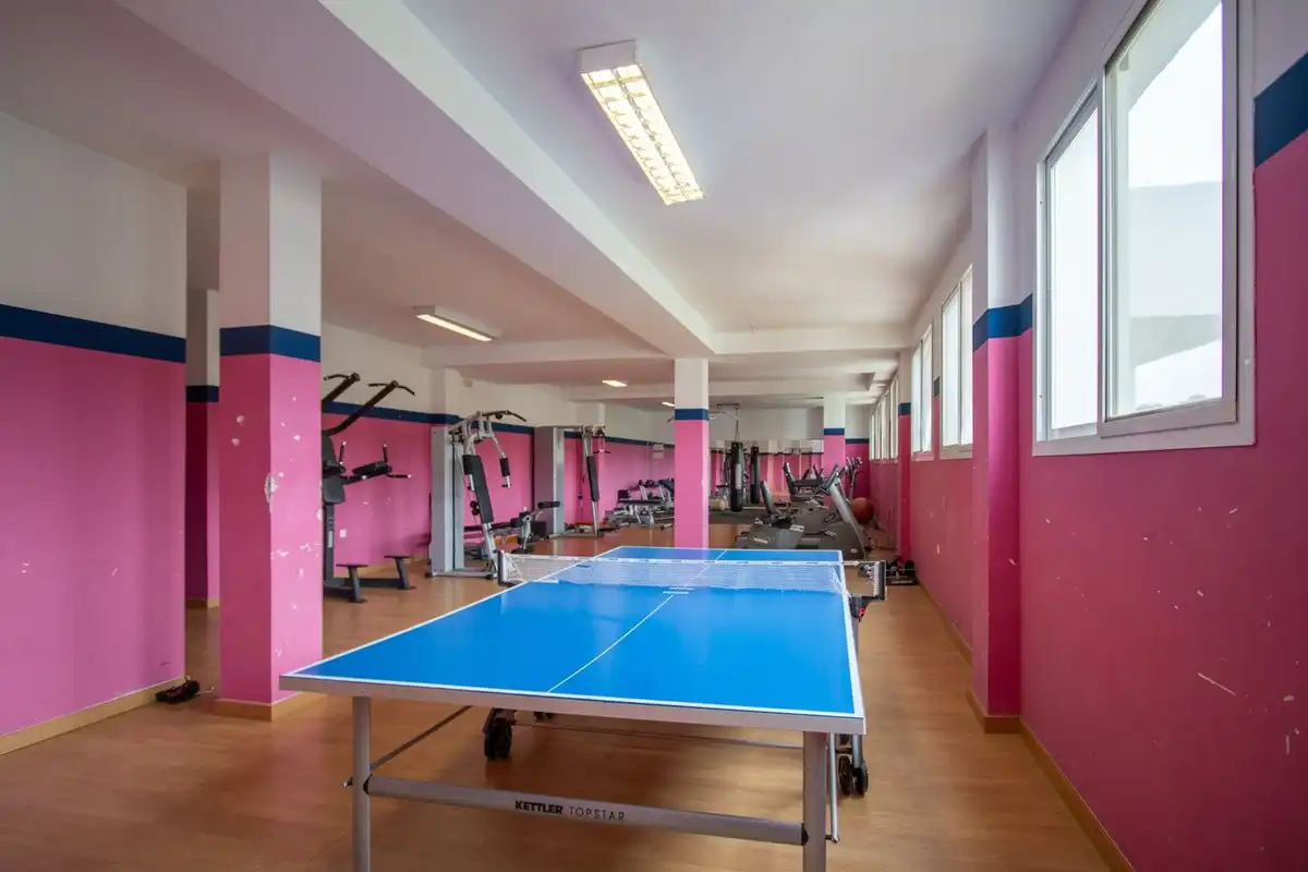 Dúplex amb ascensor en venda a Urbanización Las Lomas de Las Joyas 8, imagen 42