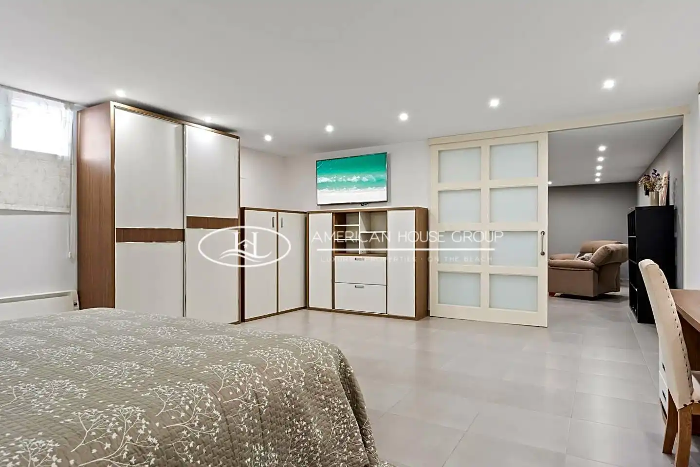 Casa con piscina in vendita a Del Uruguay, imagen 39