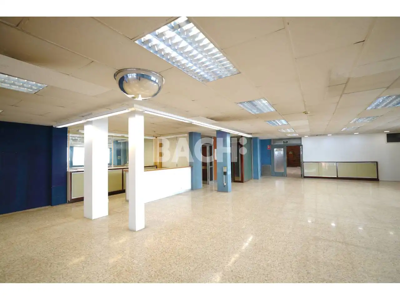 Locale commerciale in affitto a Calle Doctor Junyent 9, imagen 14
