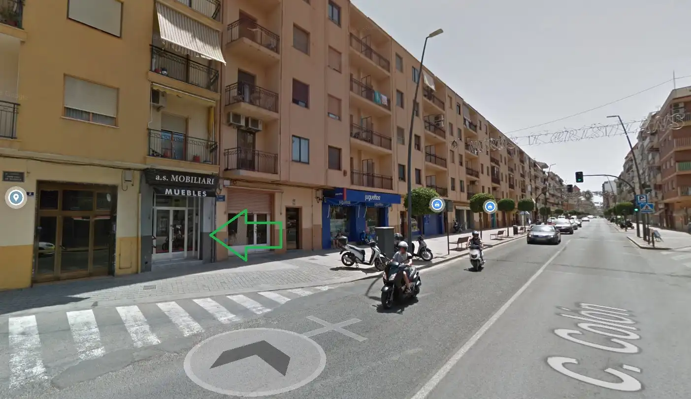 Local commercial à vendre à Platja de Vila Joiosa, imagen 18