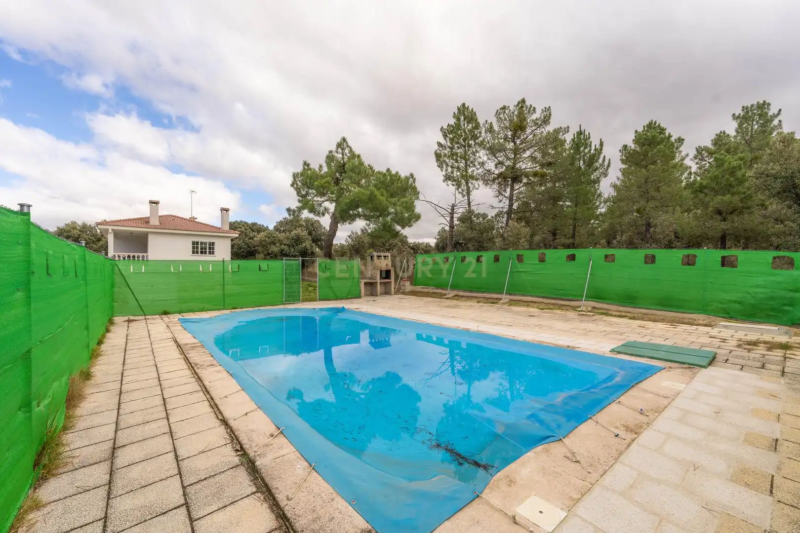 Casa o chalet en venta en Olivar, 492, Marugán