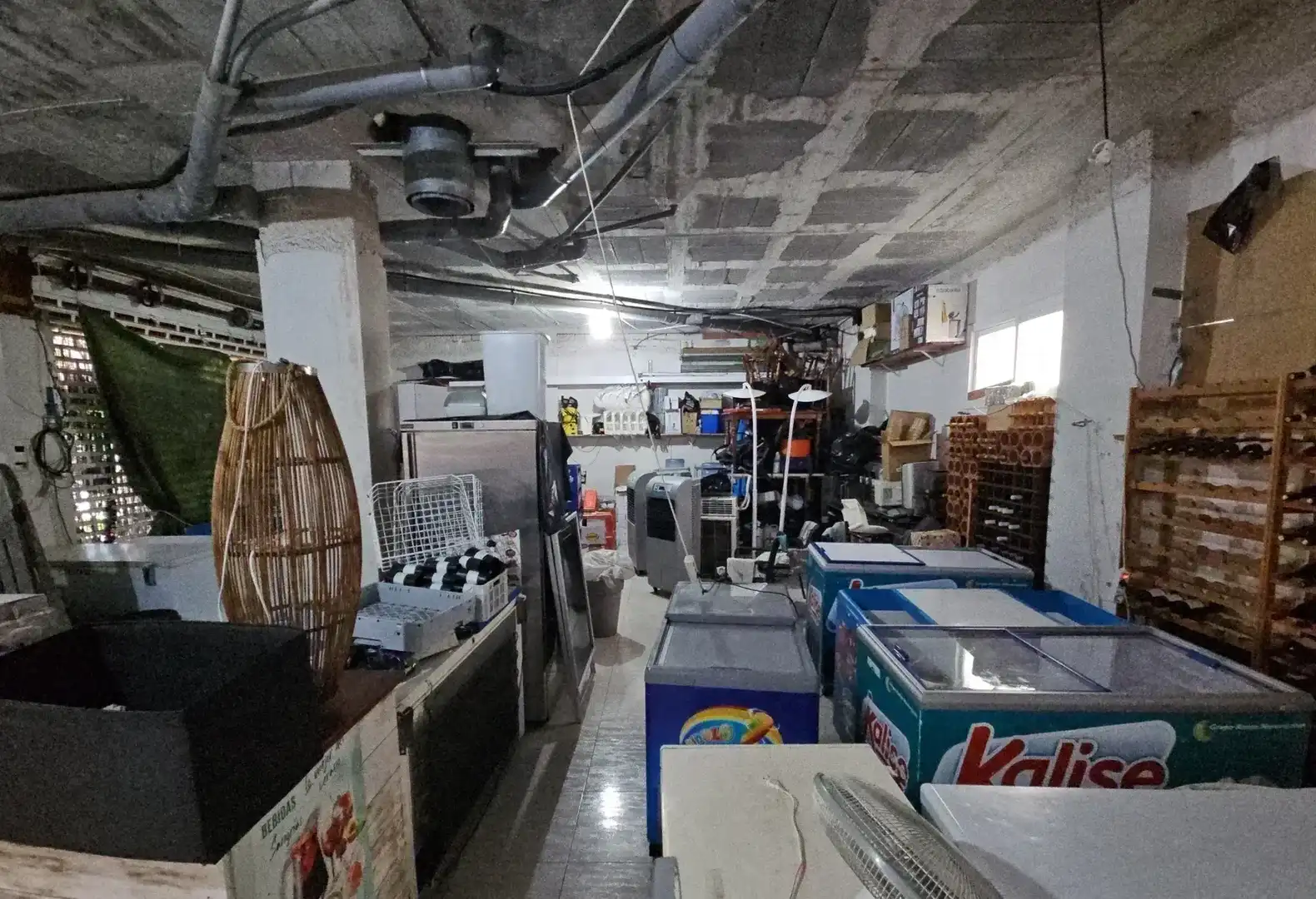 Local comercial en venda a Els Pins, imagen 38