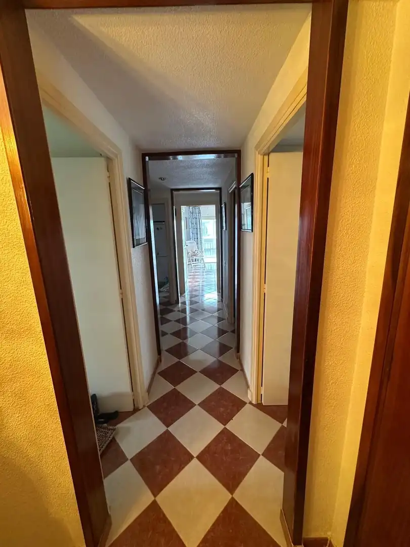 Flat for sale in Alicante / Alacant  with Terrace and Community pool