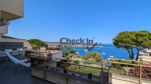 Foto 2 de Apartament en venda a De Sant Pol, Volta de l'Ametller, Sant Feliu de Guíxols