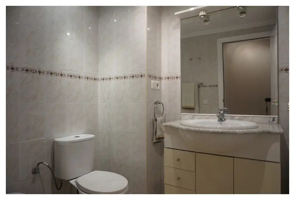 Baño de Piso en venta en Las Palmas de Gran Canaria con Trastero y Amueblado