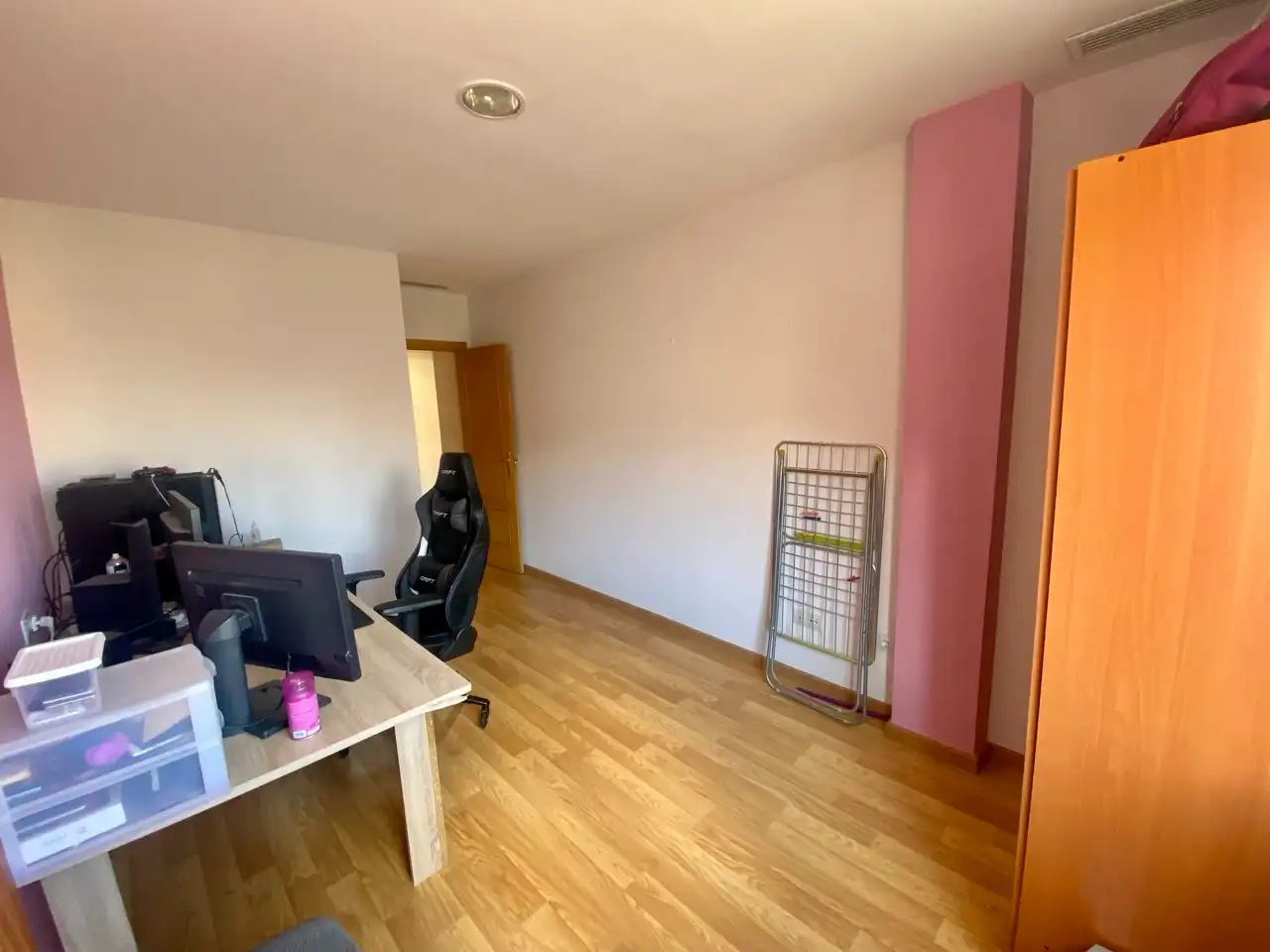 Piso en venta en Ciudad Real con Aire acondicionado, Calefacción y Amueblado