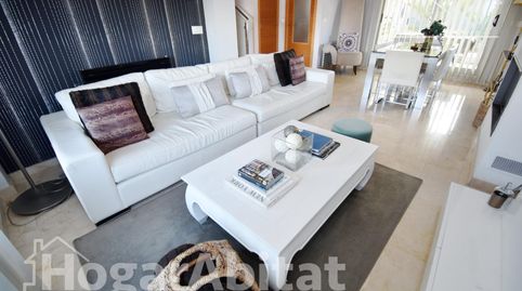 Foto 5 de Casa adosada en venta en Playa, Burriana / Borriana