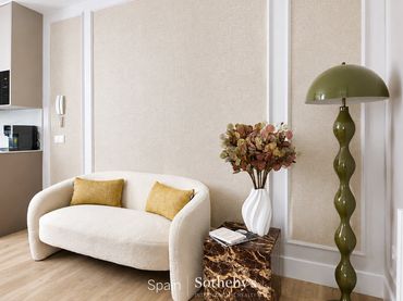 Apartament amb ascensor en venda a Calle de Rufino Blanco