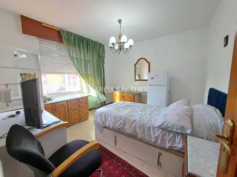 Bedroom of Detached homes for sale in Ribeira  with Private garden, Terrace and Furnished