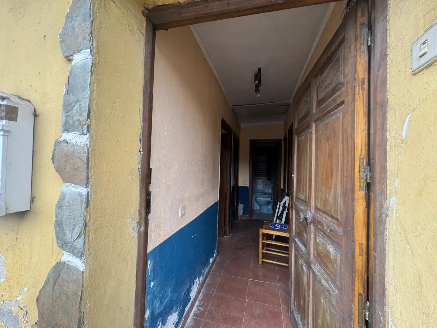 Casa o xalet en venda en Oviedo 