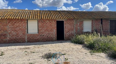 Photo 4 of Land for sale in Oromana, Alcalá de Guadaira