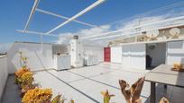 Terrace of Attic for sale in Calafell  with Air Conditioner and Terrace