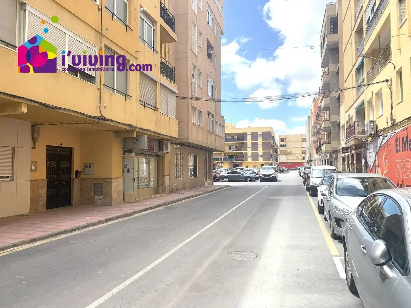 Business premises for sale in Albox, imagen 2