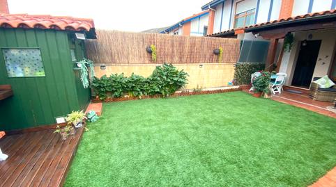 Photo 3 of Single-family semi-detached for sale in Barrio de Santullán, 26b, Mioño - Santullán, Cantabria