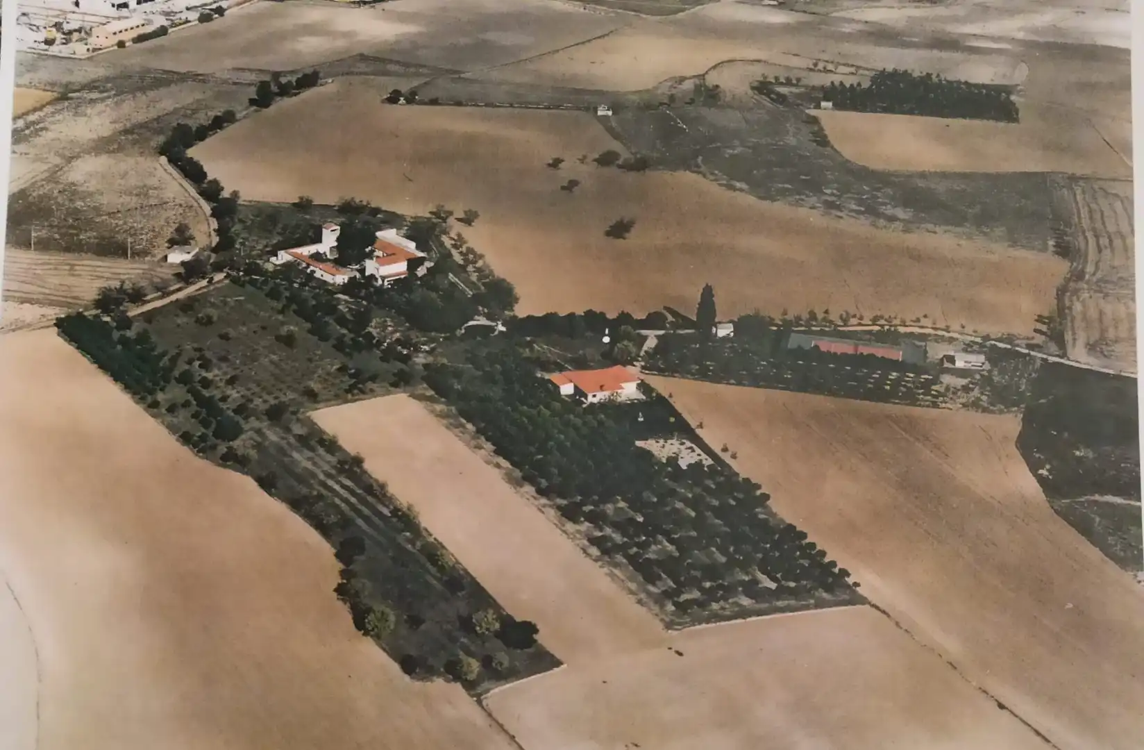 Grundstücke zum Verkauf in Ciempozuelos