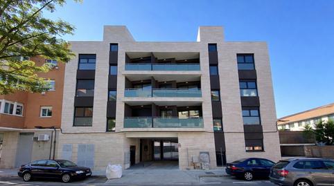 Foto 2 de Pis en venda a Calle de Piqueñas, Buena Vista,  Madrid Capital