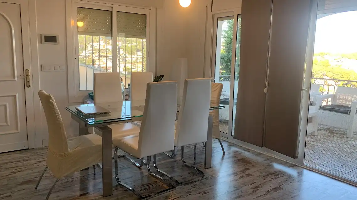 Chalet con jardín en venta en Mas Trader - Corral d'En Tort - Corral d'En Cona, imagen 3