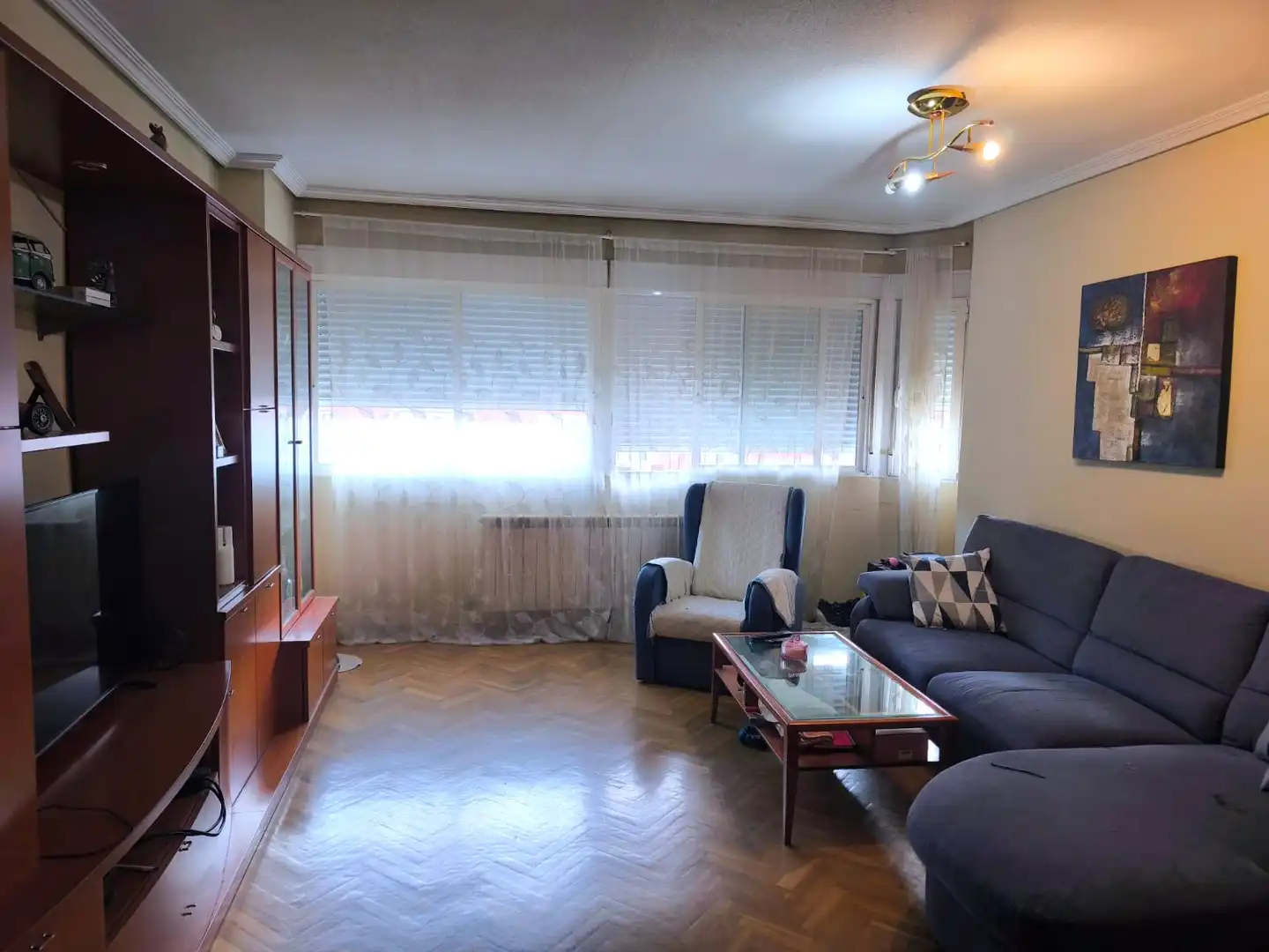 Wohnung mit Pool zum Verkauf in El Arroyo - La Fuente, imagen 5