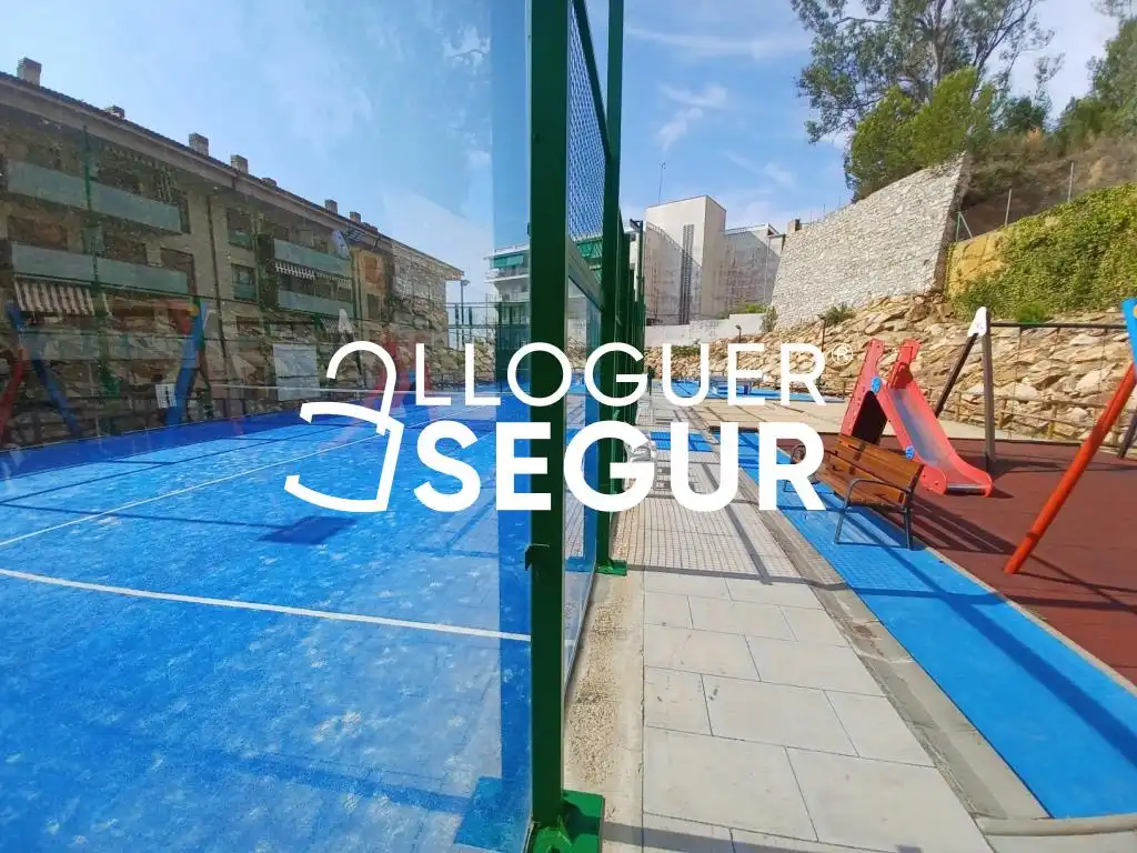 Piso de alquiler en de la Vila de Tossa, Roca Grossa