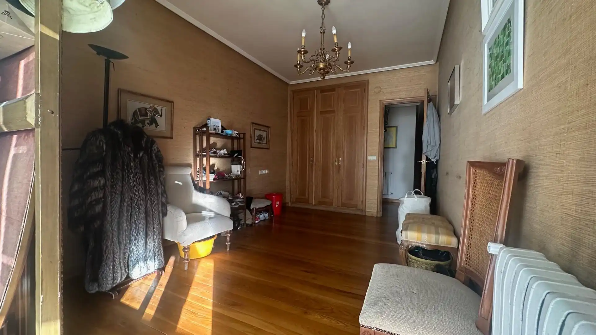 Appartement avec terrasse à vendre à Centro, imagen 11